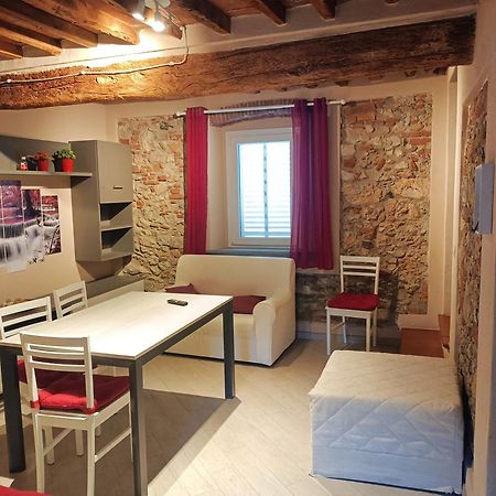 La Casa Di Samarcanda Uliveto Terme Eksteriør billede